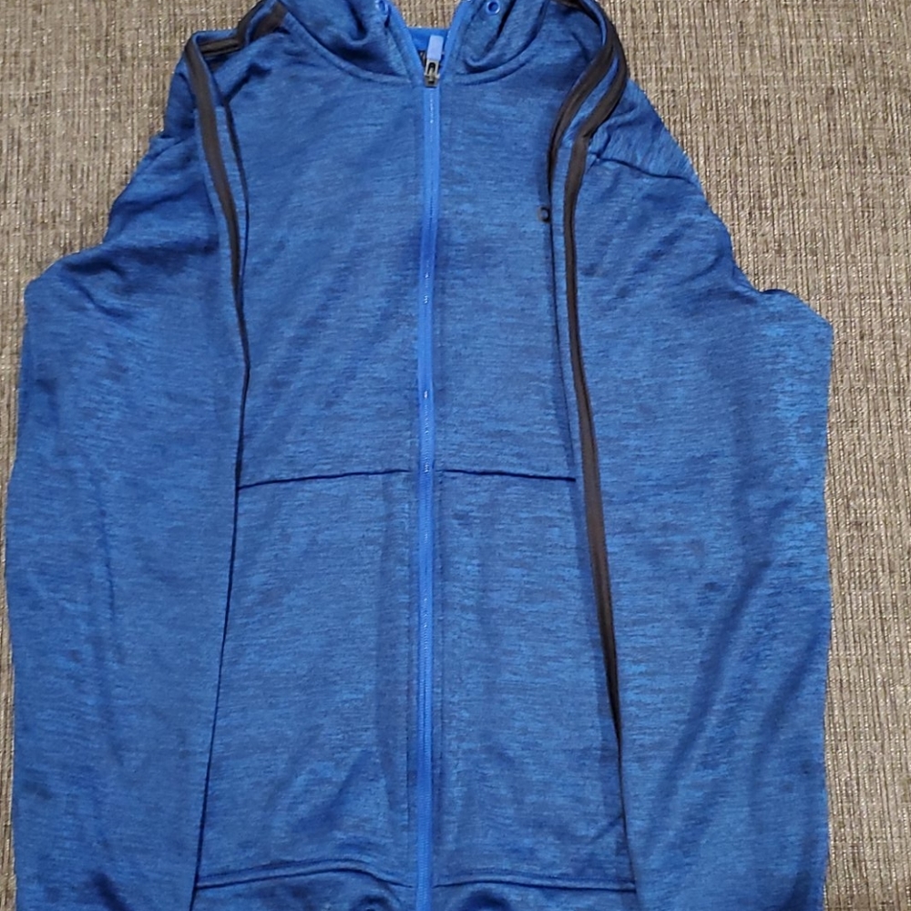 Adult Adidas Sweater